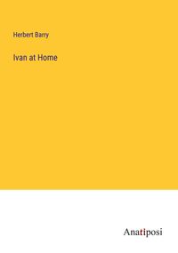Produktbild: Ivan at Home