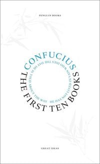 Produktbild: The First Ten Books
