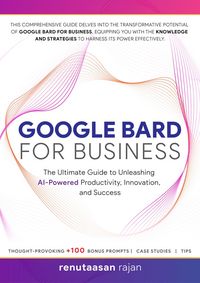 Produktbild: Google Bard for Business