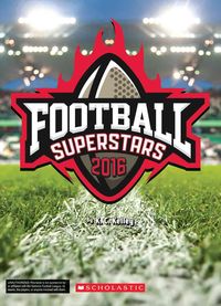 Produktbild: Football Superstars 2016