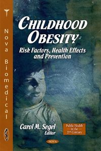 Produktbild: Childhood Obesity