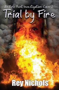 Produktbild: Trial by Fire