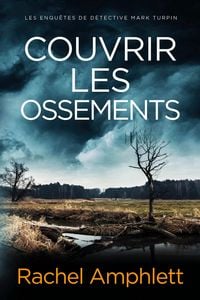Produktbild: Couvrir les ossements
