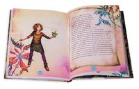 Die Duftapotheke. Das geheime Buch der Düfte