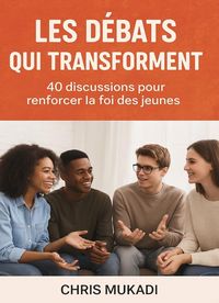 Produktbild: Les 40 d&eacute;bats