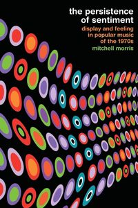 Produktbild: The Persistence of Sentiment