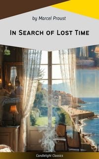 Produktbild: In Search of Lost Time