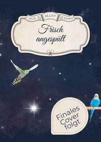 Produktbild: Frisch angesp&uuml;lt