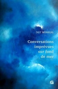 Produktbild: Conversations imprevues sur fond