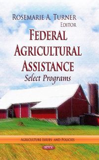 Produktbild: Federal Agricultural Assistance