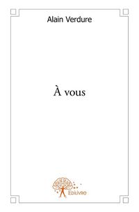 Produktbild: A vous