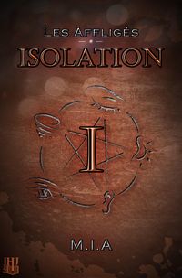 Produktbild: Les Afflig&eacute;s - Volume 1 : Isolation