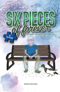 Produktbild: Six Pieces of Forever