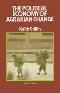 Produktbild: The Political Economy of Agrarian Change