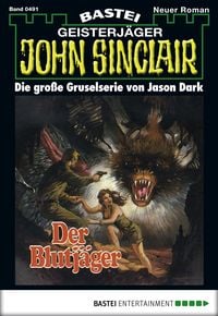 Produktbild: John Sinclair 491
