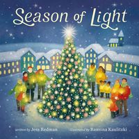 Produktbild: Season of Light