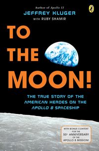 Produktbild: Kluger, J: To the Moon!