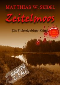 Produktbild: Zeitelmoos