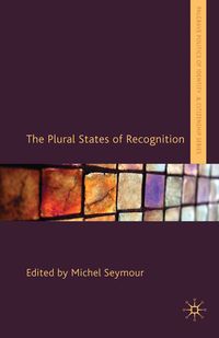 Produktbild: The Plural States of Recognition