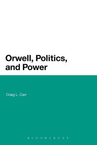 Produktbild: Orwell, Politics, and Power