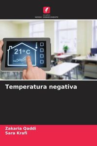 Produktbild: Temperatura negativa