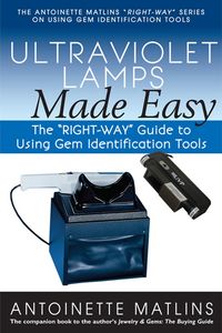 Produktbild: Ultraviolet Lamps Made Easy
