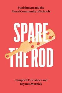 Produktbild: Scribner, C: Spare the Rod