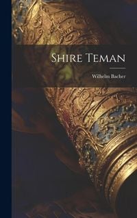 Produktbild: Shire Teman