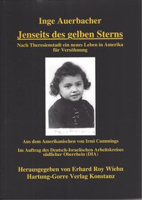 Produktbild: Jenseits des gelben Sterns