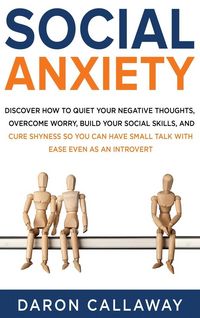 Produktbild: Social Anxiety