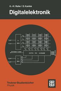 Produktbild: Digitalelektronik