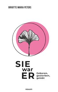 Produktbild: Sie war Er