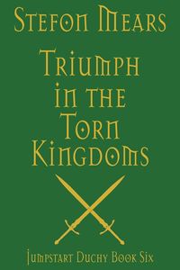 Produktbild: Triumph in the Torn Kingdoms