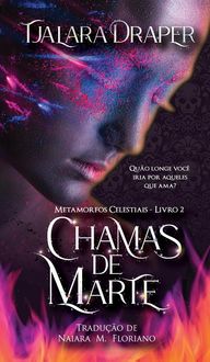 Produktbild: Chamas de Marte