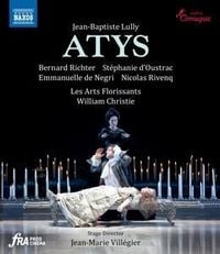 Produktbild: Atys