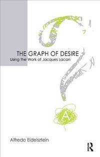 Produktbild: Eidelsztein, A: The Graph of Desire