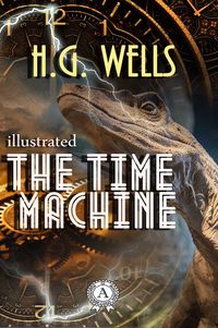Produktbild: The Time Machine