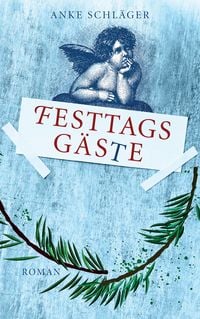 Produktbild: Festtagsg&auml;ste