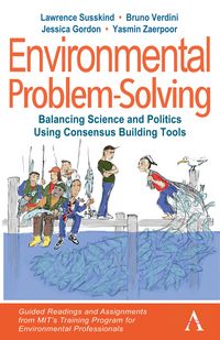 Produktbild: Environmental Problem-Solving