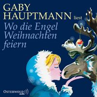 Produktbild: Wo die Engel Weihnachten feiern