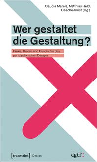 Produktbild: Wer gestaltet die Gestaltung?