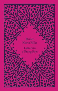 Produktbild: Letters to a Young Poet