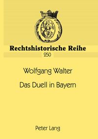 Produktbild: Das Duell in Bayern