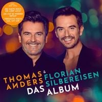 Produktbild: Das Album