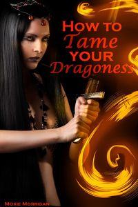 Produktbild: How to Tame Your Dragoness