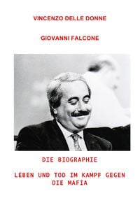 Produktbild: Giovanni Falcone
