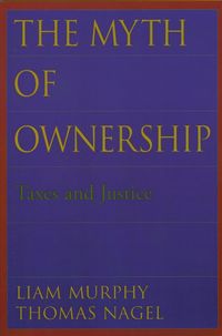 Produktbild: The Myth of Ownership