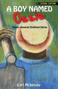 Produktbild: A Boy Named Ossie