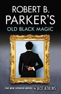 Produktbild: Robert B. Parker's Old Black Magic