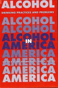Produktbild: Alcohol in America